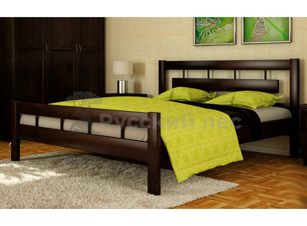Кровать Сакура
