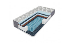 Матрас Аскет Н