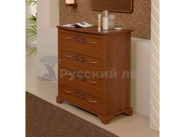 Комод Сатори 4 ящика